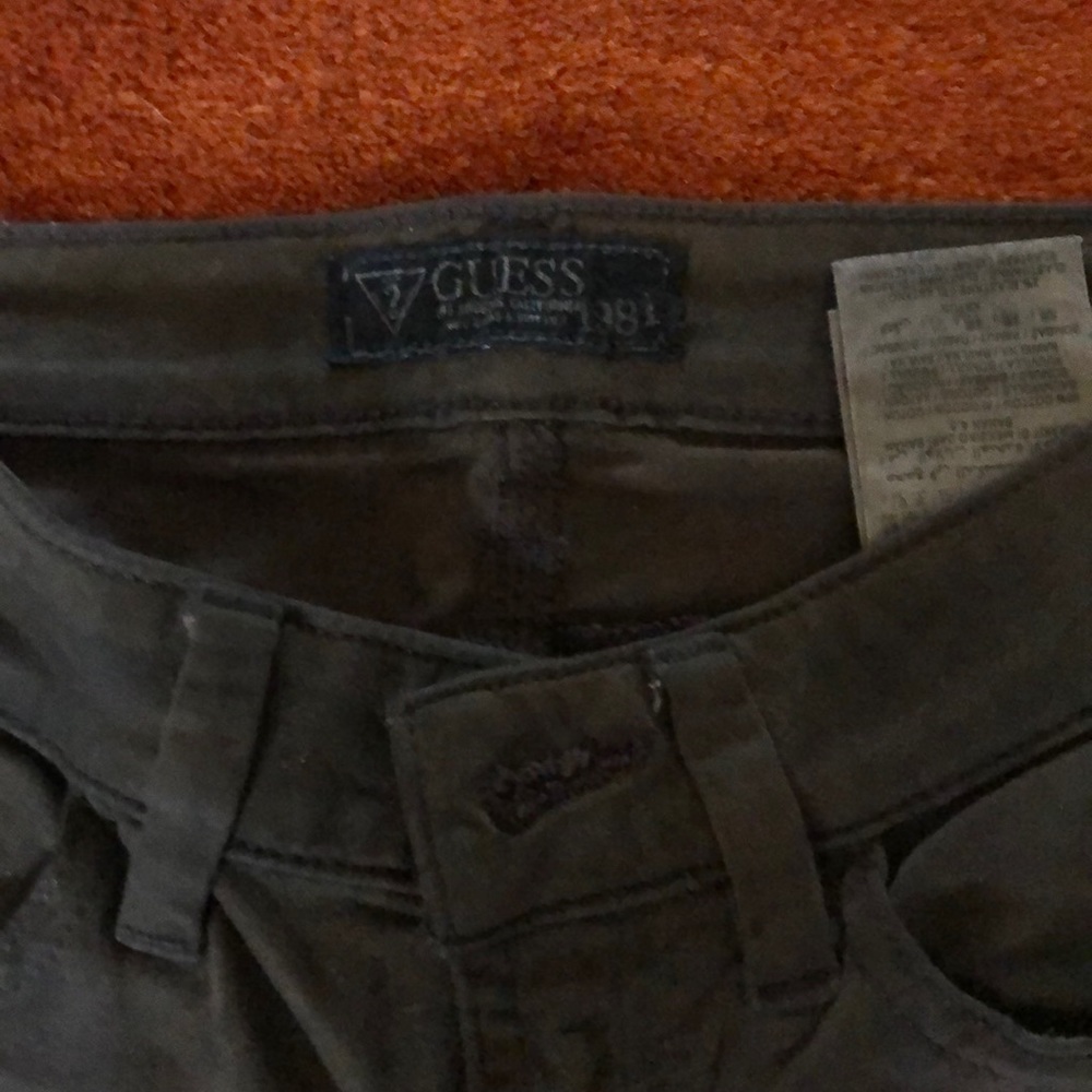 Guess jeans